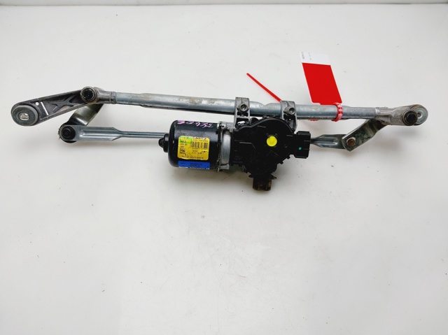Mechanizm wycieraczek 288005974R RENAULT