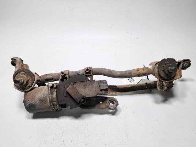 Mechanizm wycieraczek 288009U100 NISSAN