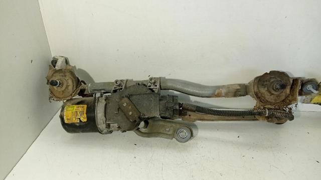 Mechanizm wycieraczek Nissan Note
