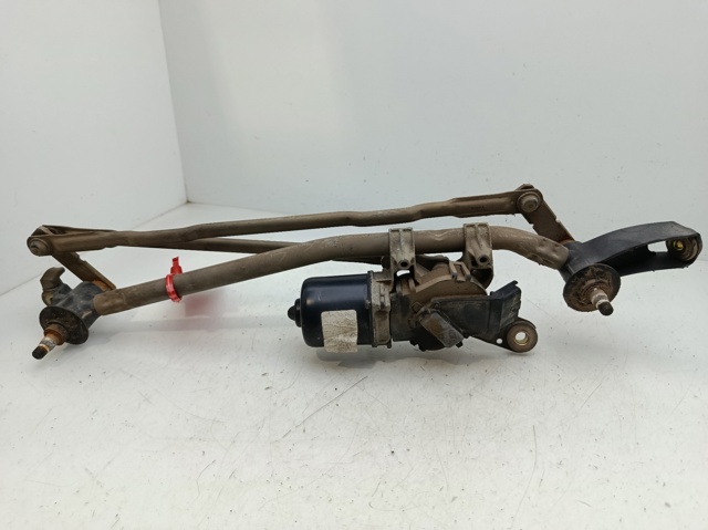 Mechanizm wycieraczek do Nissan Almera N16