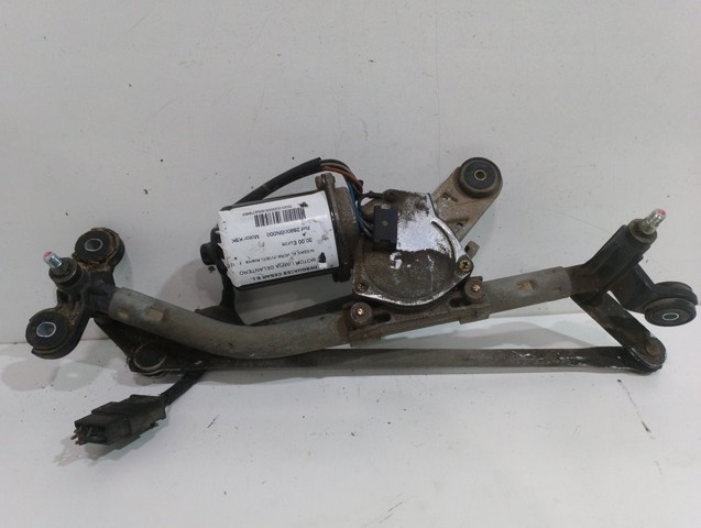 Kupić Mechanizm wycieraczek Nissan Almera II N16 w dobrej cenie