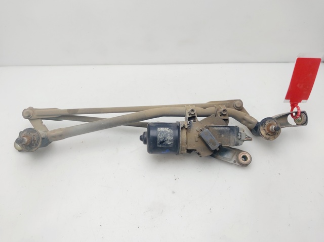Kupić Mechanizm wycieraczek Nissan Almera II N16 w dobrej cenie