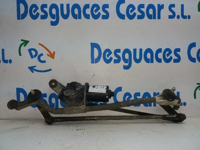 Mechanizm wycieraczek do Nissan Almera N16
