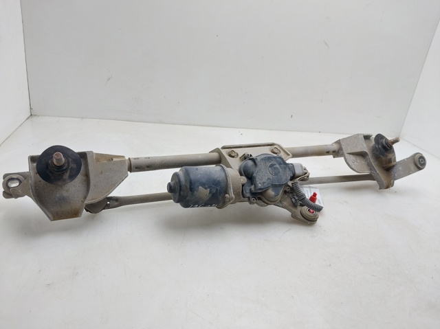 Mechanizm wycieraczek 28800EB400 NISSAN