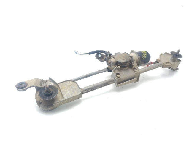 Mechanizm wycieraczek 28800EB400 NISSAN