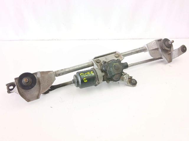 Mechanizm wycieraczek 28800EB400 NISSAN