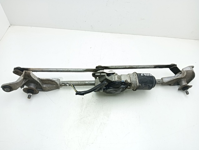 Mechanizm wycieraczek 28800EB400 NISSAN