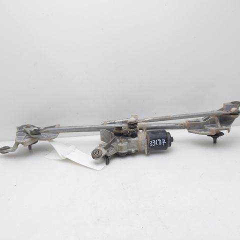 Mechanizm wycieraczek 28800EB400 NISSAN
