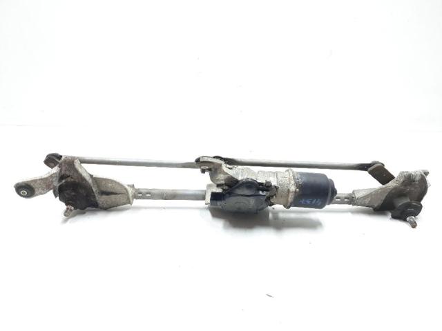 Mechanizm wycieraczek 28800EB400 NISSAN