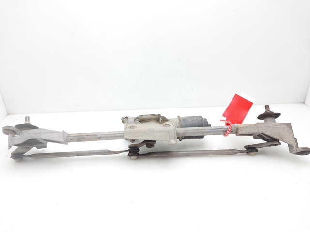 Mechanizm wycieraczek 28800EB400 NISSAN
