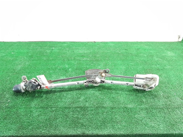 Kupić Mechanizm wycieraczek Nissan Tiida  C11X w dobrej cenie