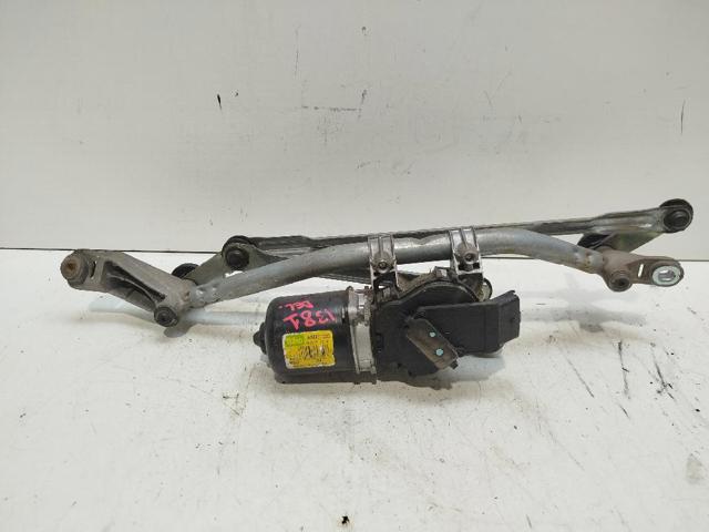 Mechanizm wycieraczek 28800JD900 NISSAN