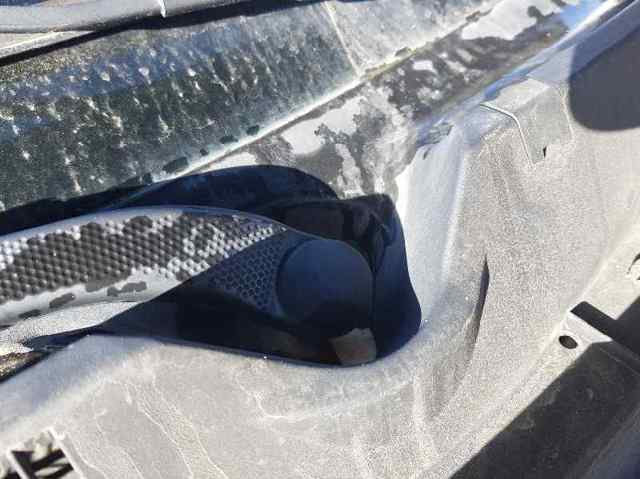 Mechanizm wycieraczek Nissan Qashqai