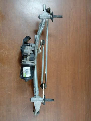 Mechanizm wycieraczek 28800JD900 NISSAN