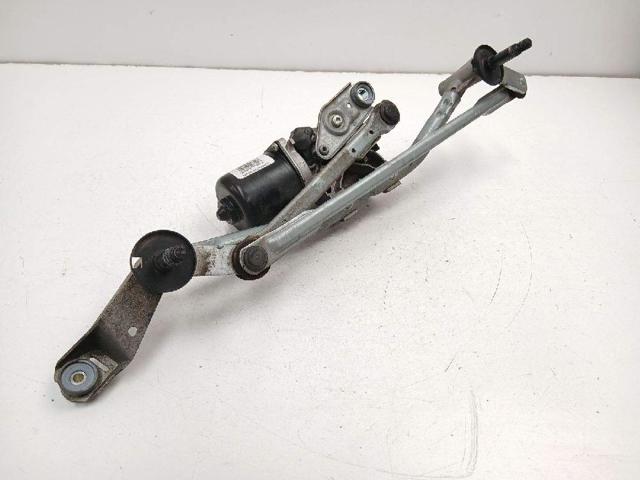 Mechanizm wycieraczek 28800JD900 NISSAN