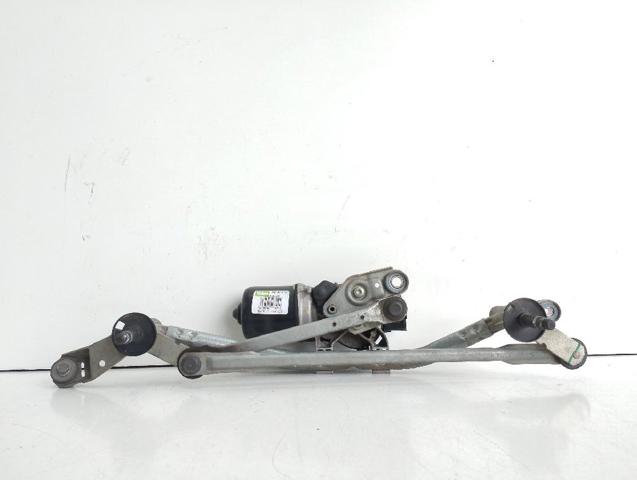 Mechanizm wycieraczek 28800JD900 NISSAN