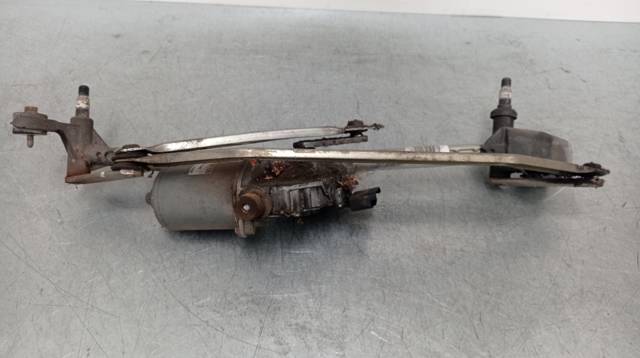 Mechanizm wycieraczek 288100001N RENAULT