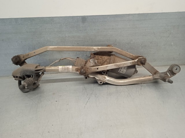Mechanizm wycieraczek 288100001N RENAULT