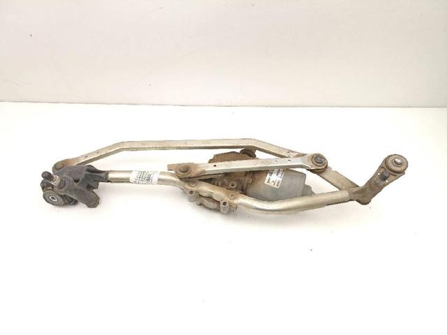 Mechanizm wycieraczek 288100001N RENAULT