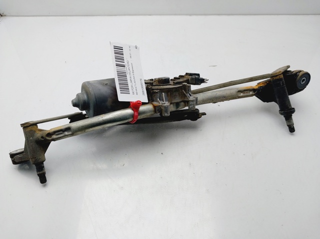 Mechanizm wycieraczek 288100001N RENAULT