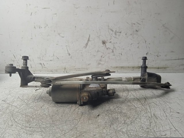 Mechanizm wycieraczek 288100001N RENAULT