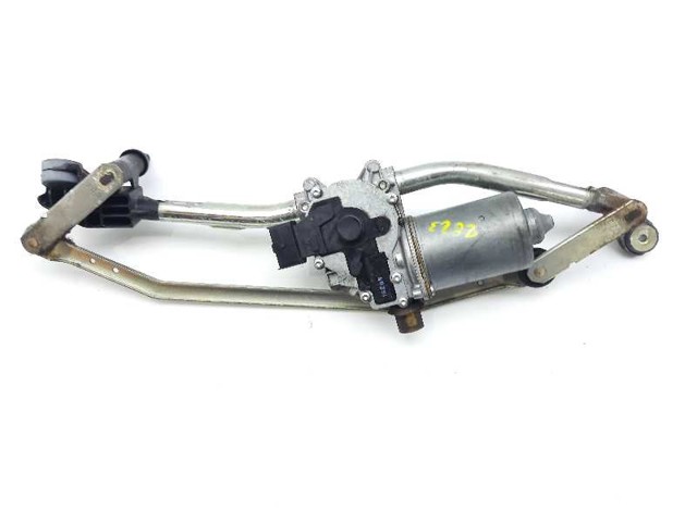 Mechanizm wycieraczek 288100001N RENAULT