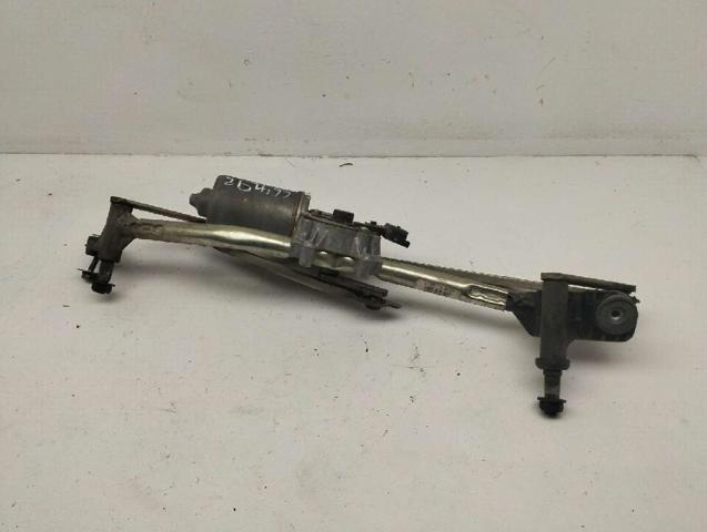Mechanizm wycieraczek 288100001N RENAULT