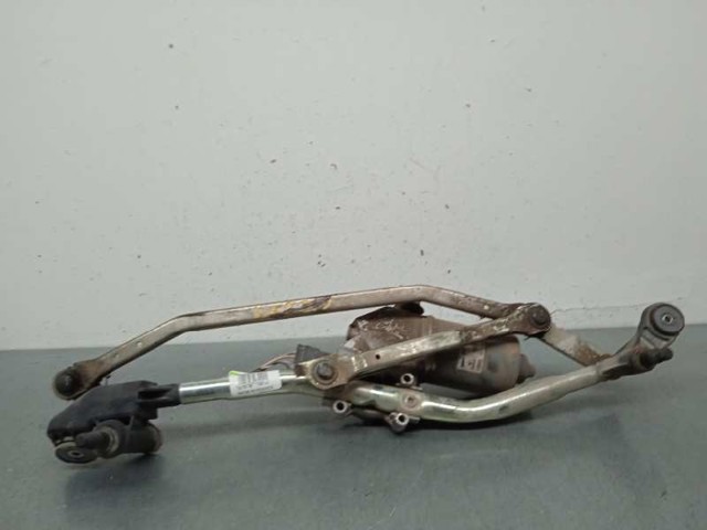 Mechanizm wycieraczek 288100001N RENAULT