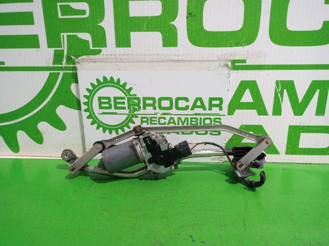 Mechanizm wycieraczek 288100001N RENAULT