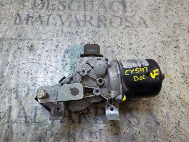 Silniczek wycieraczki szyby przedniej 288100941R RENAULT