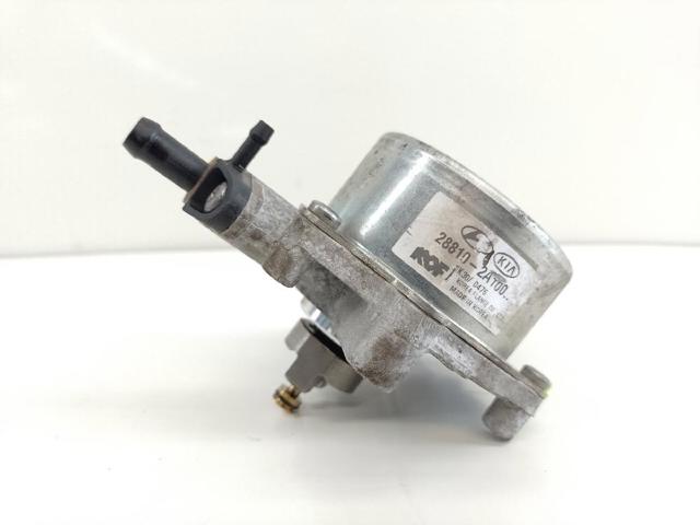 288102A100 Hyundai/Kia