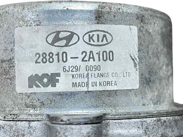 288102A100 Hyundai/Kia