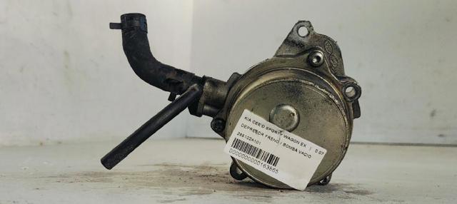 Pompa podciśnienia 288102A101 HYUNDAI