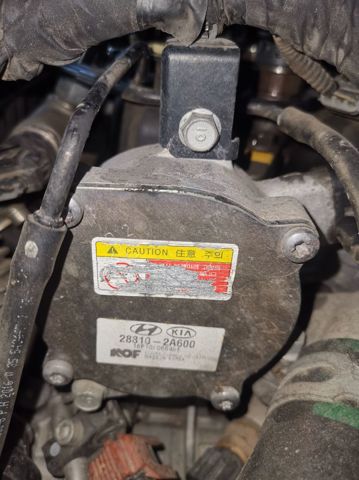 288102A600 Hyundai/Kia