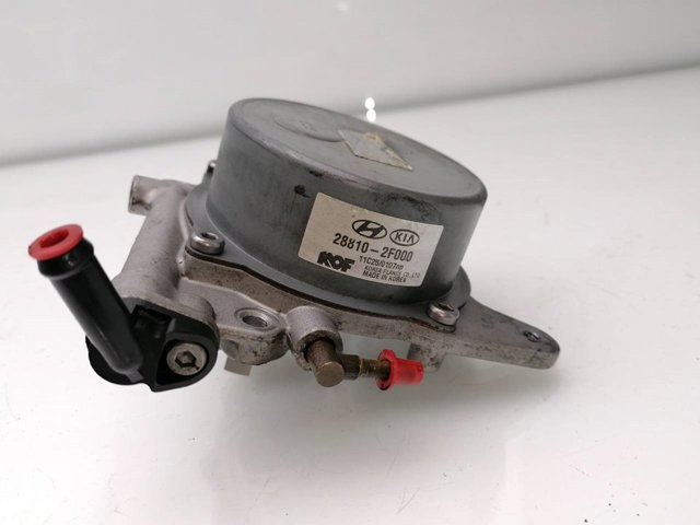 Pompa podciśnienia KIA Sportage 3 SL