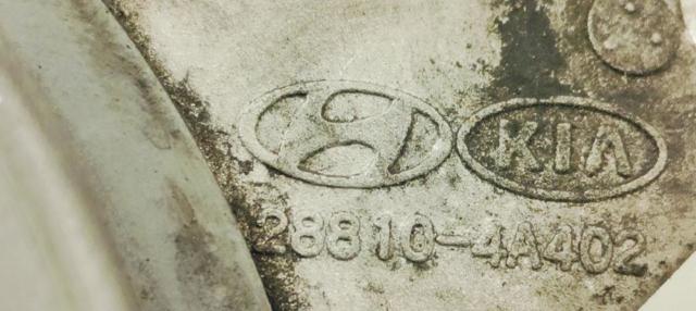 Pompa podciśnienia KIA Sorento 1 JC