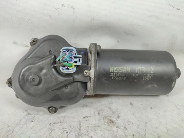 Silniczek wycieraczki szyby przedniej 28810AU310 NISSAN