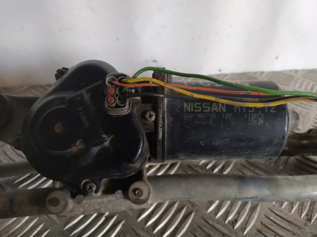 28810AX700 Nissan/Infiniti
