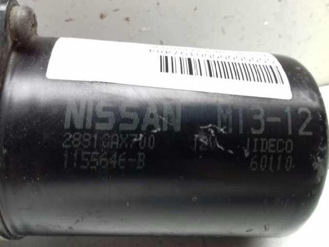 28810AX700 Nissan/Infiniti