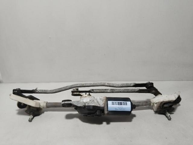Silniczek wycieraczki szyby przedniej 28810AX700 NISSAN