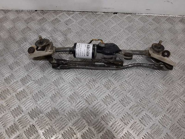 Silniczek wycieraczki szyby przedniej 28810AX70A NISSAN