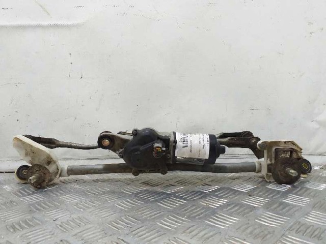 Silniczek wycieraczki szyby przedniej 28810AX70A NISSAN