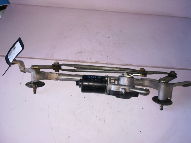 Silniczek wycieraczki szyby przedniej 28810JG40A NISSAN