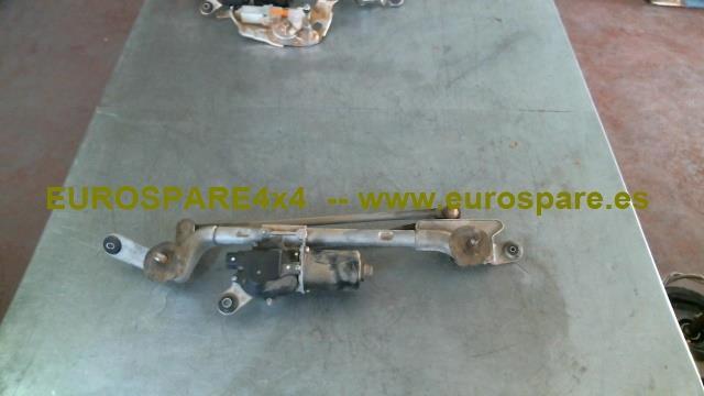 Silniczek wycieraczki szyby przedniej 28810JG40A NISSAN