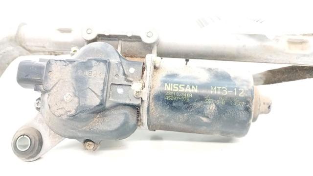 28810JG40A Nissan/Infiniti