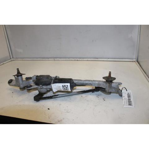 Silniczek wycieraczki szyby przedniej 28810JG40A NISSAN