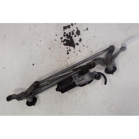 Silniczek wycieraczki szyby przedniej 28810JG40A NISSAN