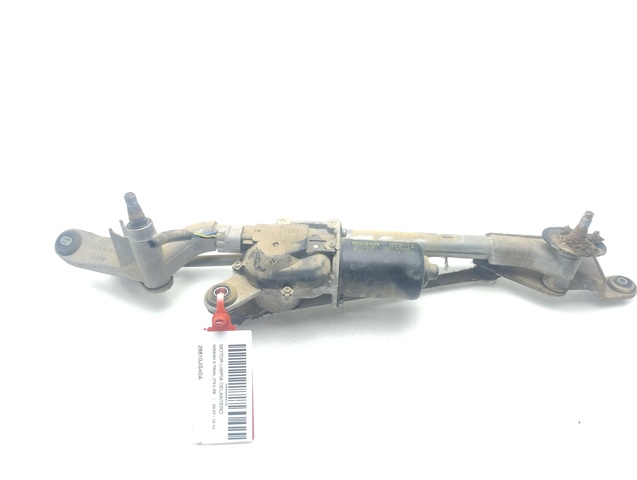 Silniczek wycieraczki szyby przedniej 28810JG40A NISSAN