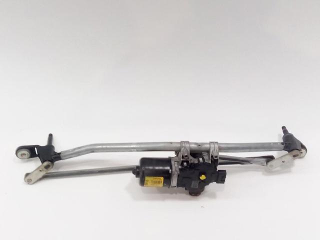 Silniczek wycieraczki szyby przedniej Renault LOGAN 2 L52