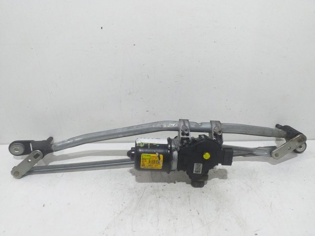 Silniczek wycieraczki szyby przedniej Renault LOGAN 2 L52